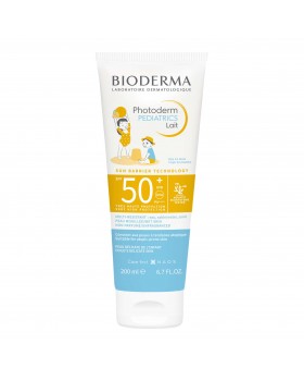 PHOTODERM PED LAIT SPF50+200ML