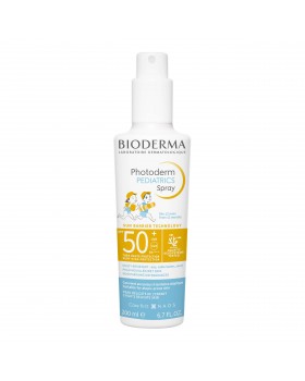 PHOTODERM PED SPRAY SPF50+ 200