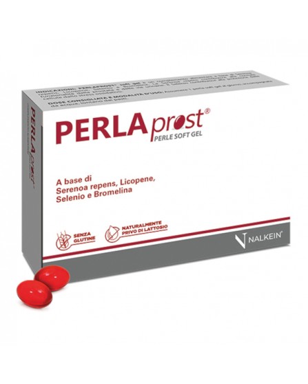 PERLAPROST 15 PERLE SOFTGEL