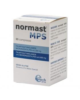 NORMAST MPS 90CPR