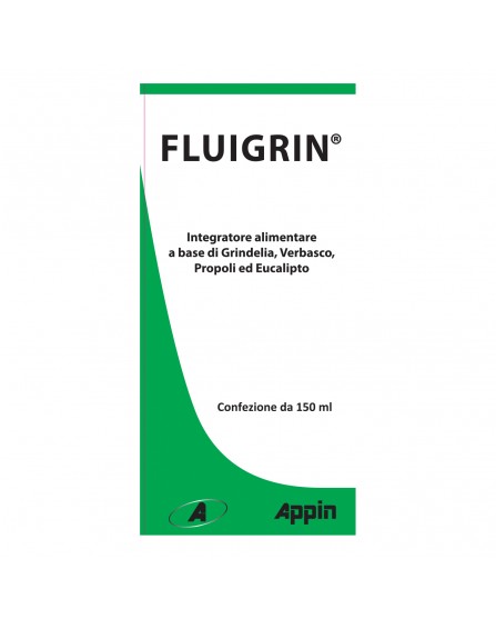 FLUIGRIN 150ML