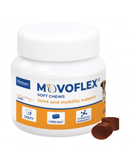 MOVOFLEX M 30CPR MASTICABILI