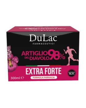 DULAC ARTIGLIO DEL DIAV 300ML
