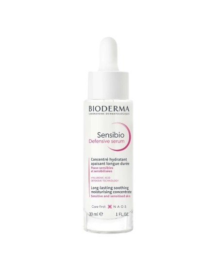SENSIBIO DEFENSIVE SERUM 30ML SENSIBIO DEFENSIVE SERUM 30ML