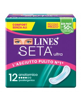 LINES SETA ULTRA ANAT 12PZ