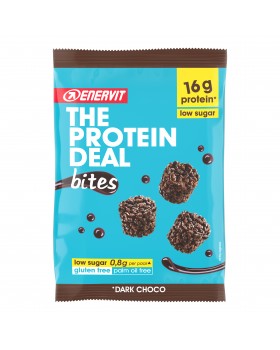 THE PROTEIN DEAL BITES 53G