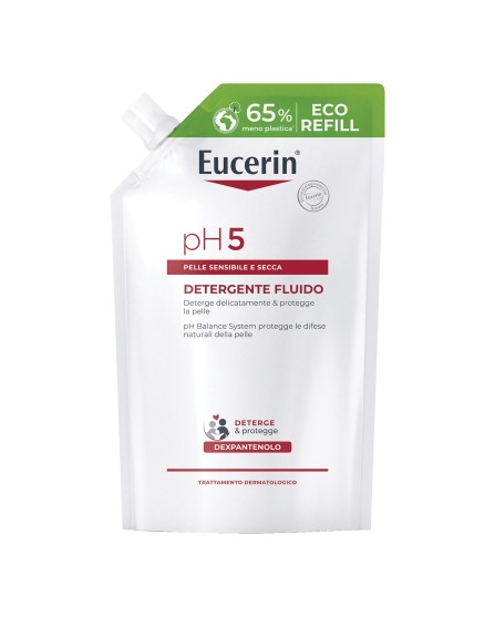 EUCERIN PH5 WASHLOTION REFILL