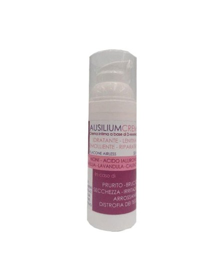 AUSILIUM CREMA 50ML