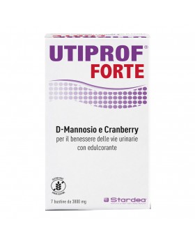 UTIPROF FORTE 7BUST