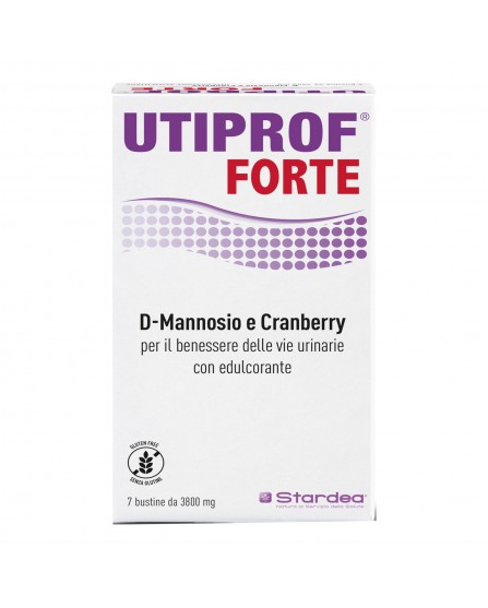 UTIPROF FORTE 7BUST