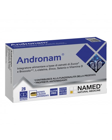 ANDRONAM 28CPR