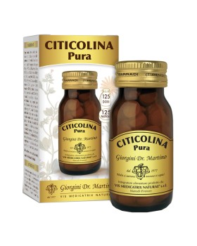CITICOLINA PURA 125PAST