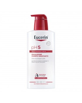 EUCERIN PH5 EMULS CORPO IDRAT