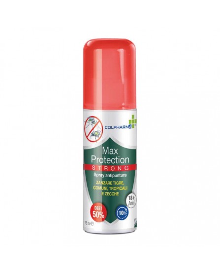 MAX PROTECTION STRONG SPRAY REPE