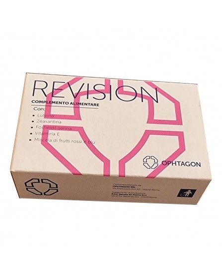 REVISION 30CPS