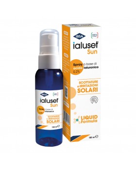 IALUSET SUN SPRAY AC IALURON