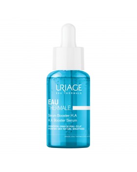 URIAGE SERUM HYALU BOOSTER30ML