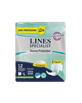 LINES SP DERM PANN MUT AP L 12PZ