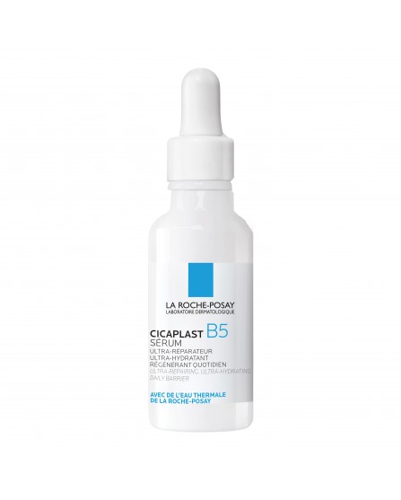 CICAPLAST B5 SIERO 30ML