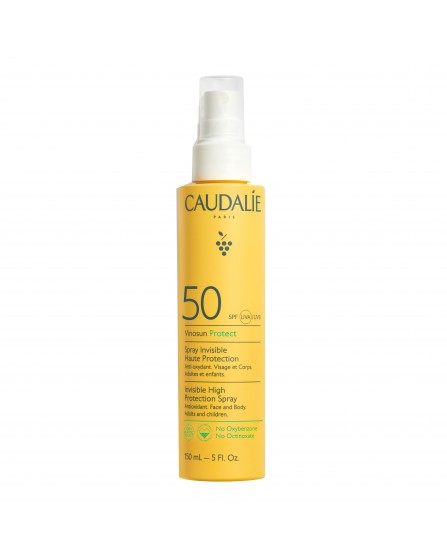 VINOSUN SPRAY SPF50 150ML 2023