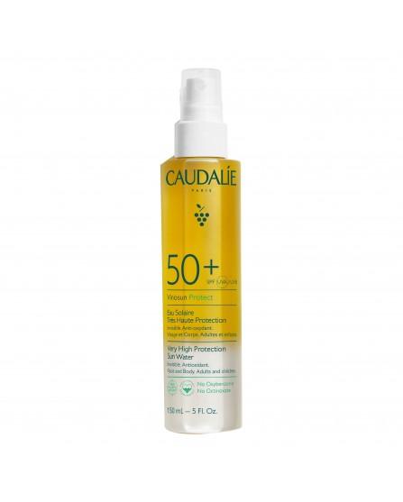 VINOSUN ACQUA SPF50+150ML 2023