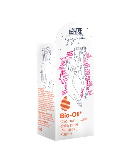 BIO OIL NATURALE 60ML LIM ED