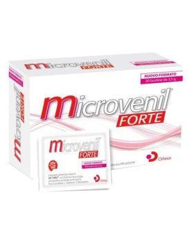 MICROVENIL FORTE 20BUST