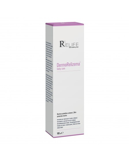 DERMORELIZEMA ECOFOAM 70ML