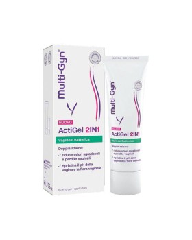 MULTI-GYN ACTIGEL 2IN1 50ML