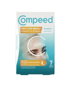 COMPEED CER STOP BRUFOLI DET