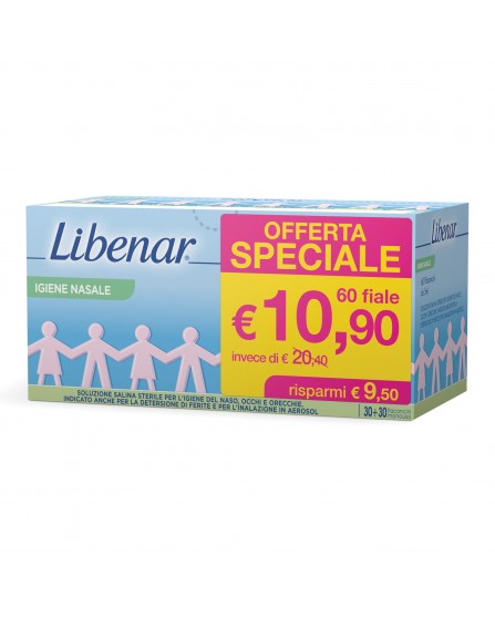 LIBENAR 60F 5ML