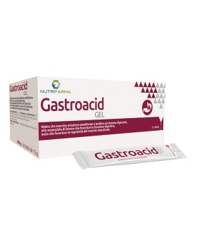 GASTROACID GEL 20STICK