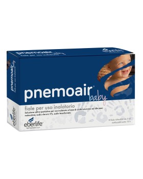 PNEMOAIR BABY 10F 5ML