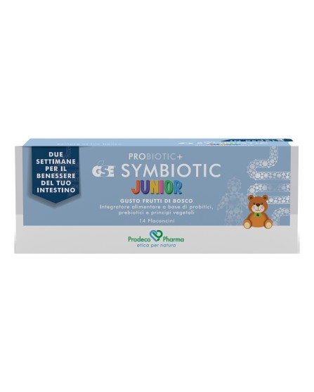 PROBIOTIC+ GSE SYMBIOTIC J 14F