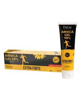 ARNICA GEL 98% 100ML