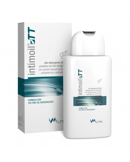 INTIMOIL TT 150ML