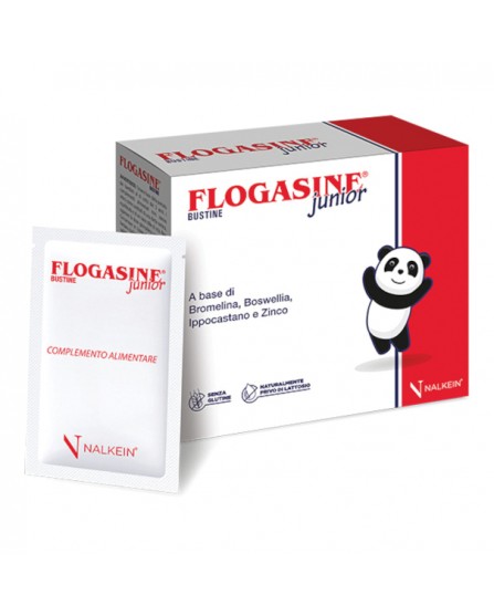 FLOGASINE JUNIOR 20BUST