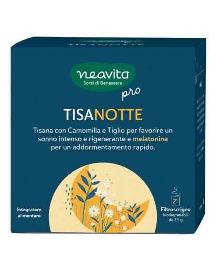 NEAVITA FILTROSCRIGNO TISAN21F