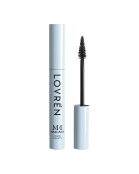 LOVREN MASCARA M4 BLACK INFIN