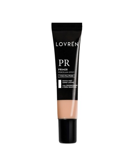 LOVREN PR PRIMER PORCELAIN EFF LOVREN PR PRIMER PORCELAIN EFF