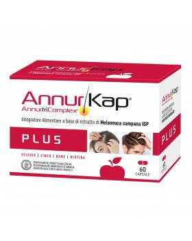 ANNURKAP PLUS 60CPS