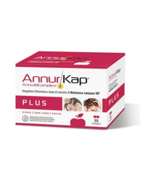 ANNURKAP PLUS 90CPS