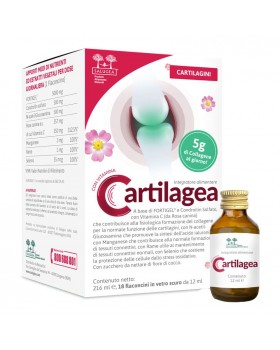 CARTILAGEA SALUGEA 18FL