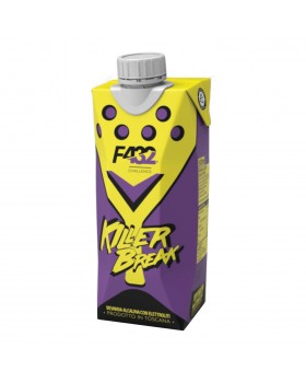 F432 KILLER BREAK ACQUA 500ML