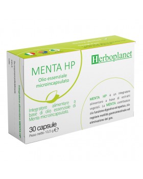 MENTA HP 30CPS