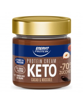 ENERVIT PR KETO CR CIOC 180G