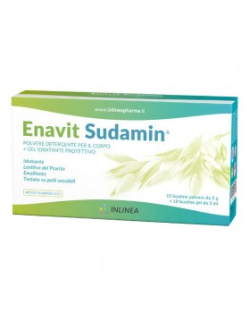 ENAVIT SUDAMIN 10+10BUST