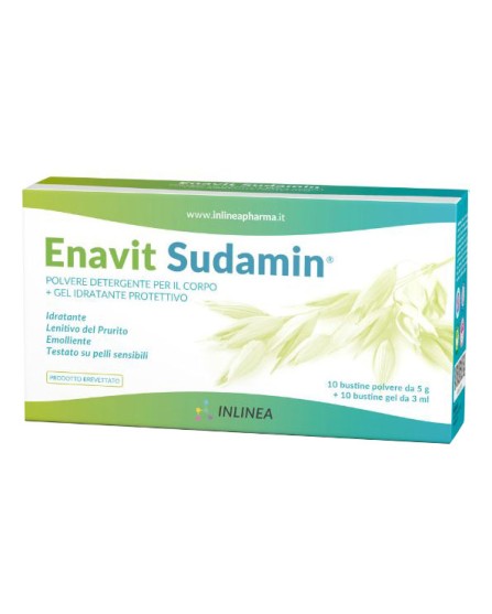 ENAVIT SUDAMIN 10+10BUST