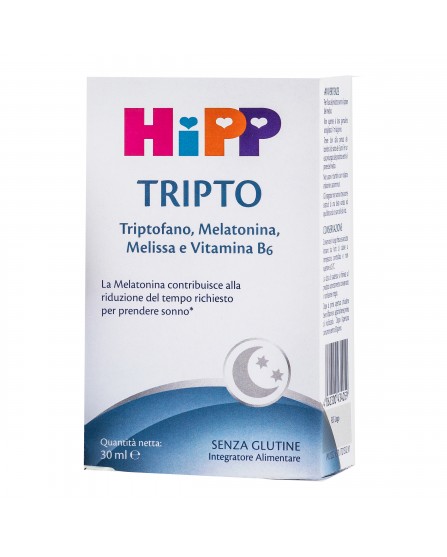 HIPP TRIPTO 30ML