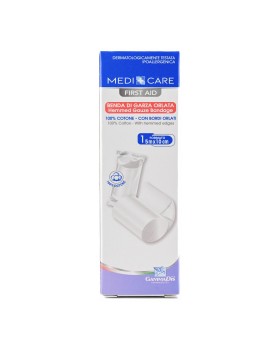 MEDICARE BENDA ORLATA CM10X5